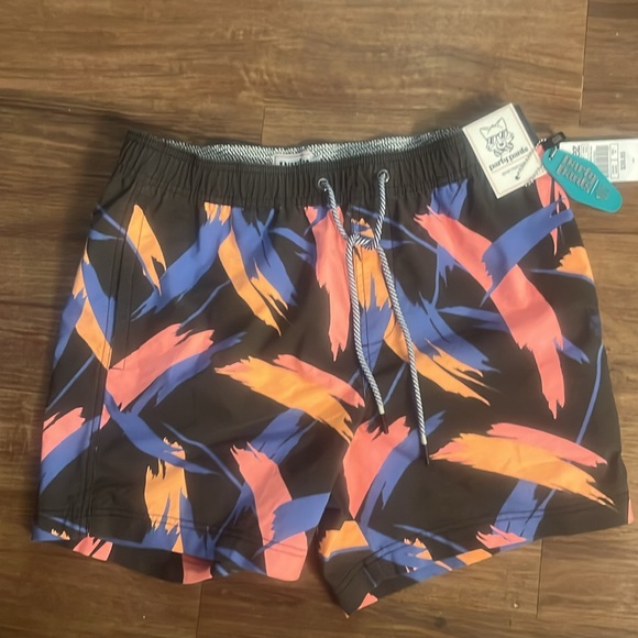 NWT Men’s Party Pants, Hybrid Shorts Called the “Stoker Short Shorts” Med&Large - Picture 1 of 13